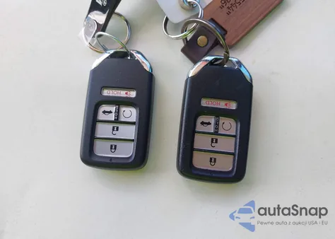 2019 Honda Accord Sport 2.0T from USA, damaged, VIN 1HGCV2F36KA005410